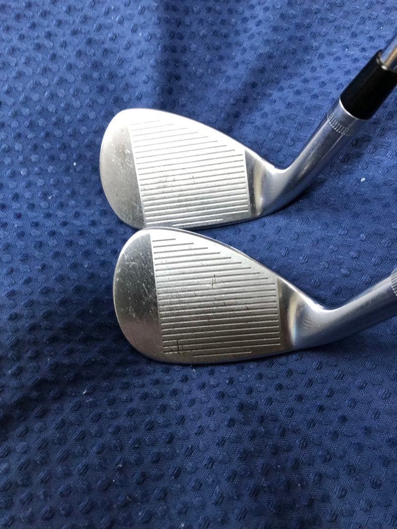 Callaway X Series Jaws ウェッジ 52度 58度