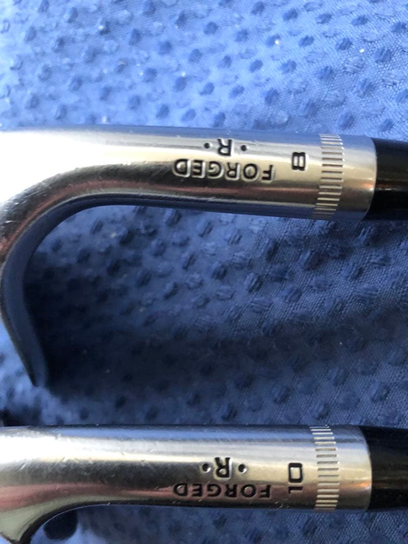 Callaway X Series Jaws ウェッジ 52度 58度