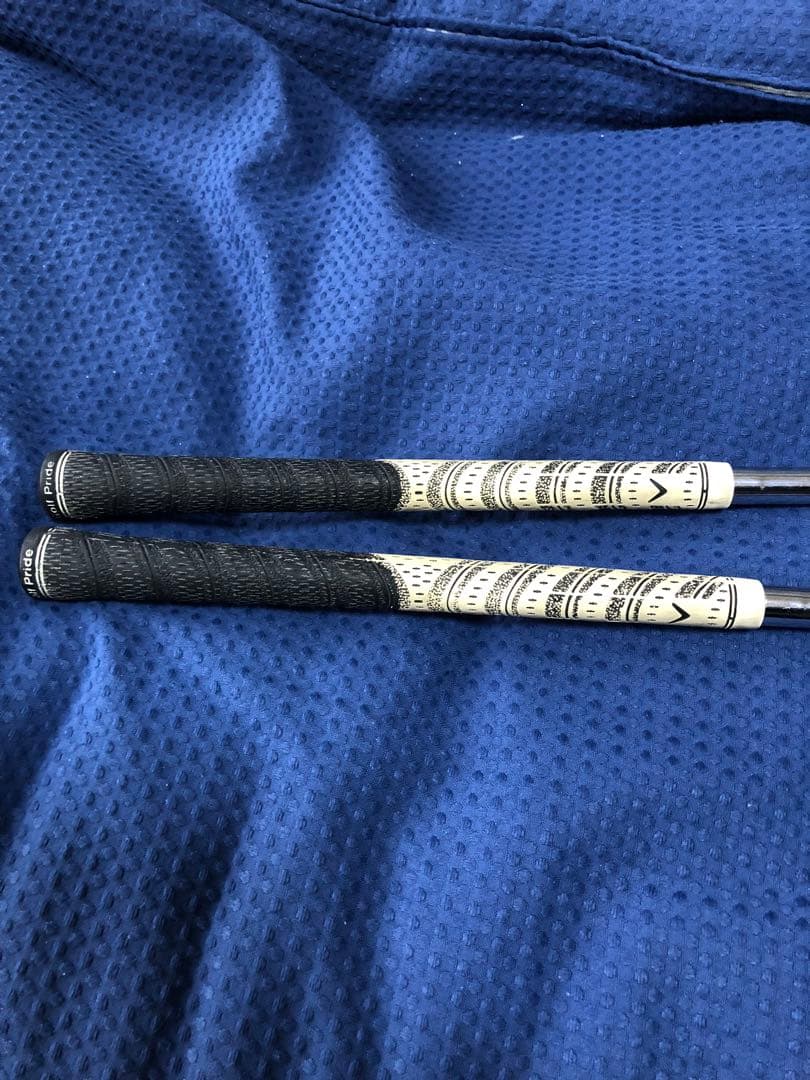Callaway X Series Jaws ウェッジ 52度 58度