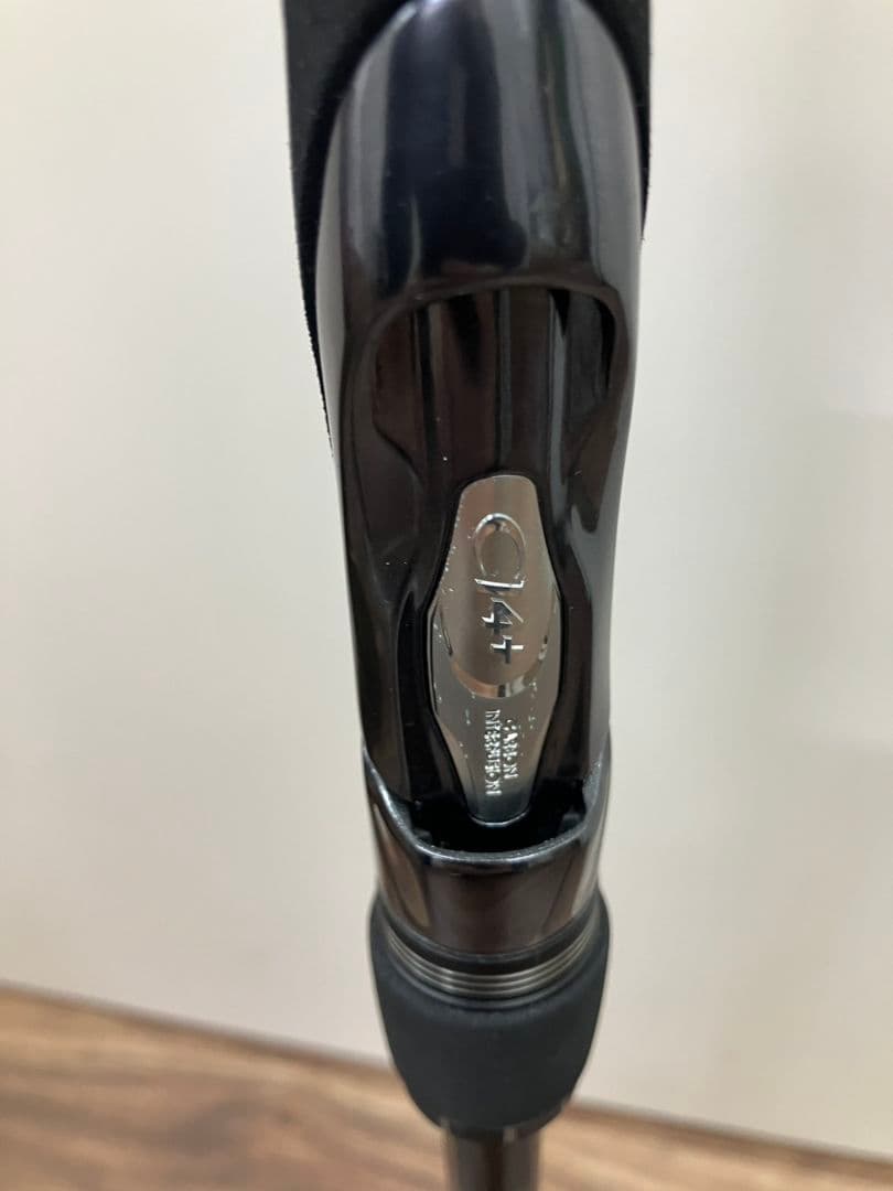 【釣竿　LUNAMIS　S90ML】カーボンロッド　シマノ