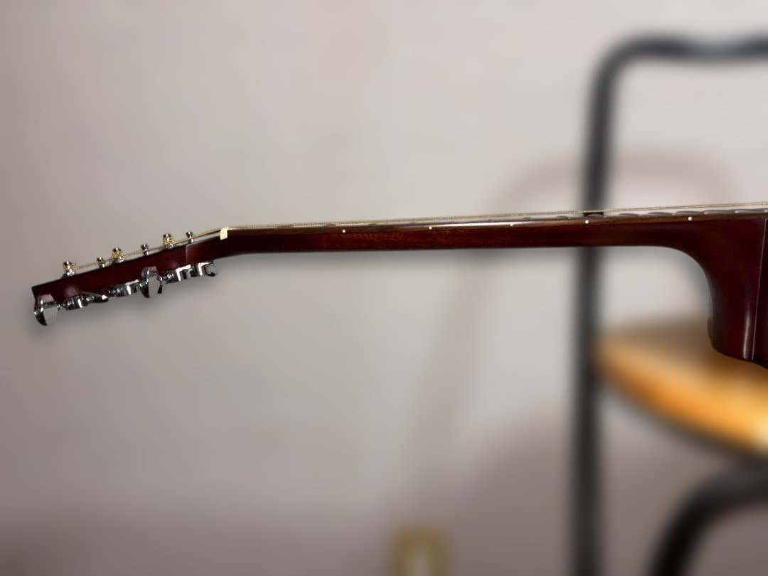 ギター K.yairi STF-RM45 DM