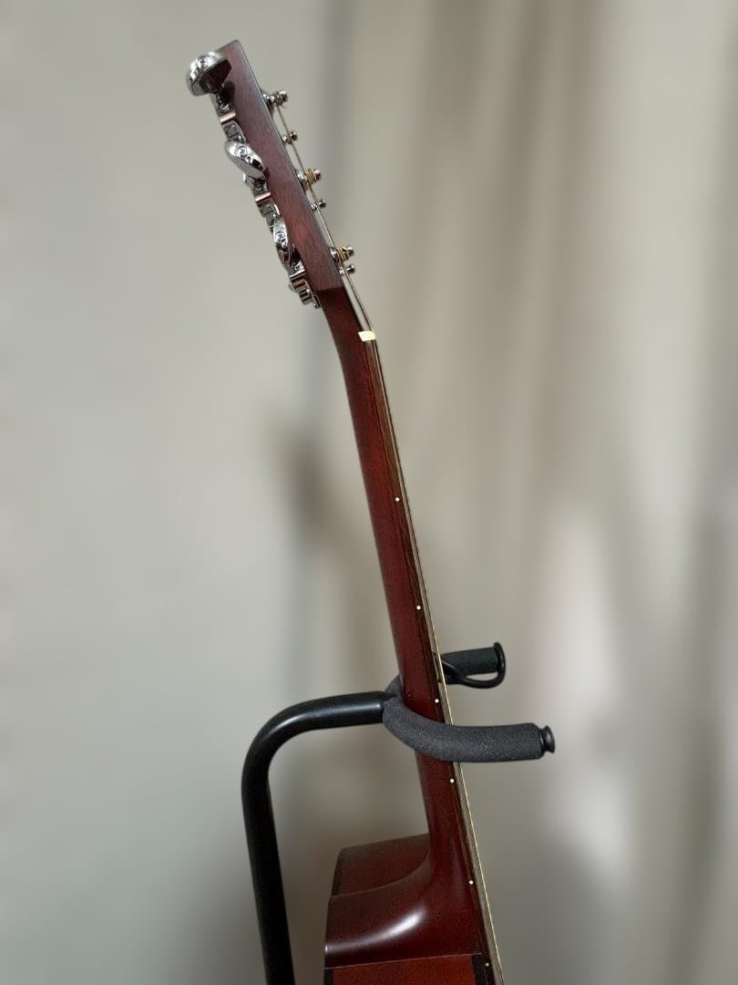 ギター K.yairi STF-RM45 DM