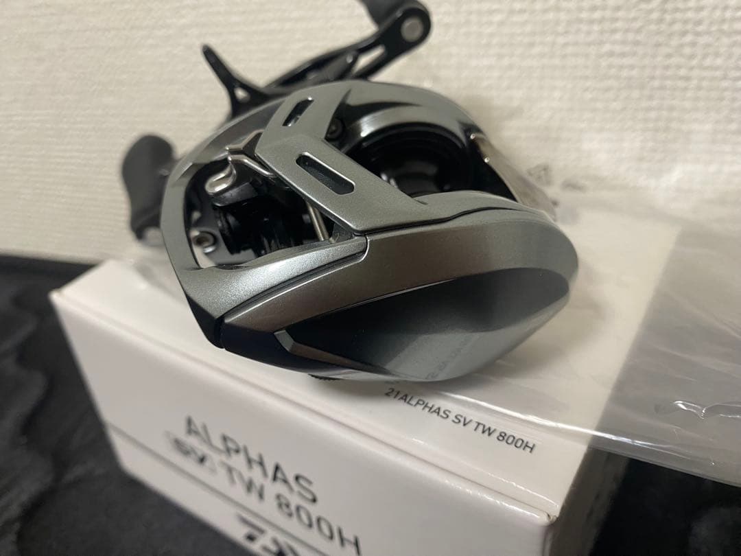 アルファスsvtw800h