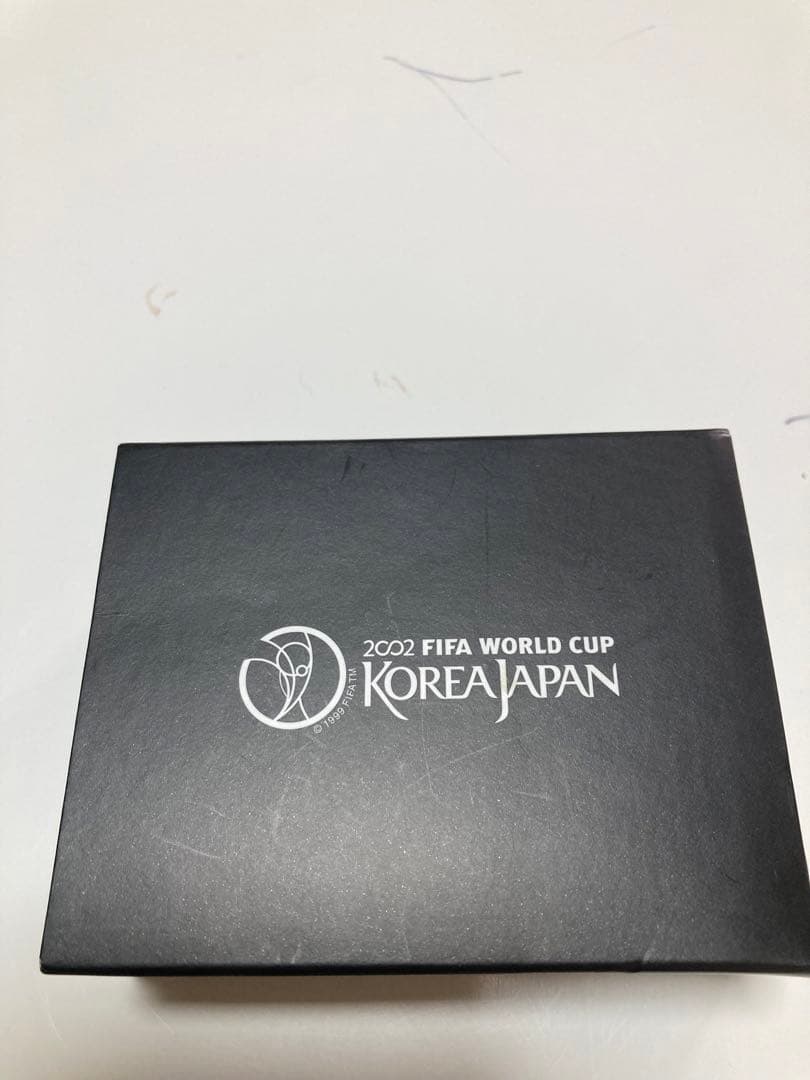 FIFA WORLD CUP2002 KOREA JAPAN グッズ一式
