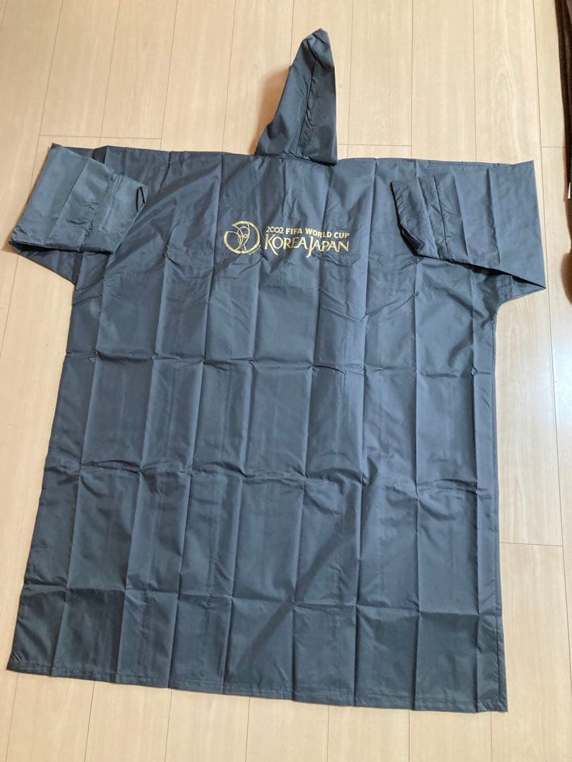 FIFA WORLD CUP2002 KOREA JAPAN グッズ一式