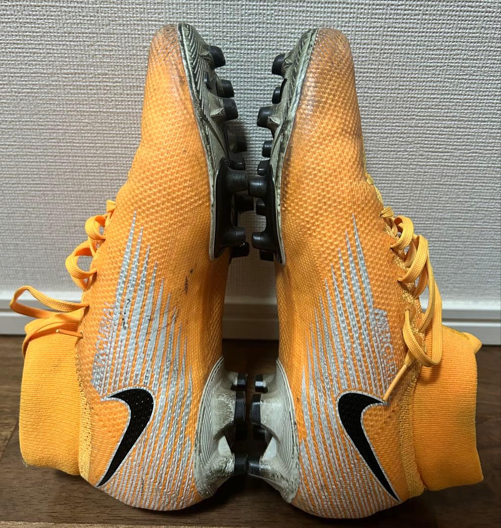 レア品‼️NIKEナイキマーキュリアル スーパーフライ7 PRO AG