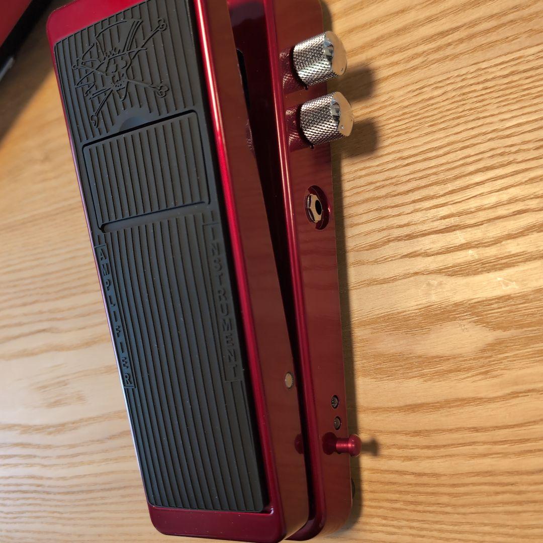 Cry Baby Slash　SW95 Slash Signature Wah