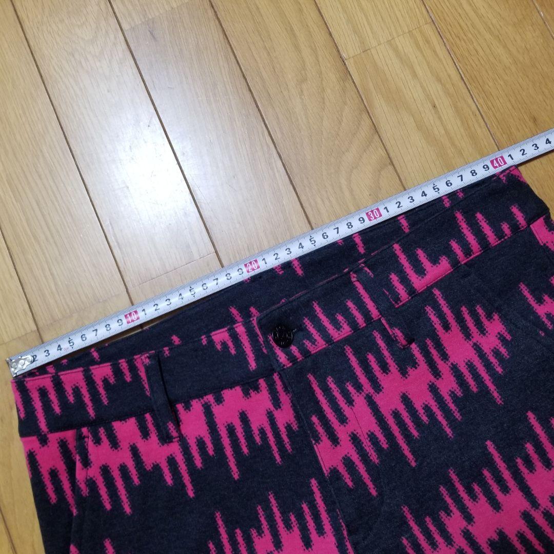 極美品JACK BUNNY 秋冬パンツ　サイズ2