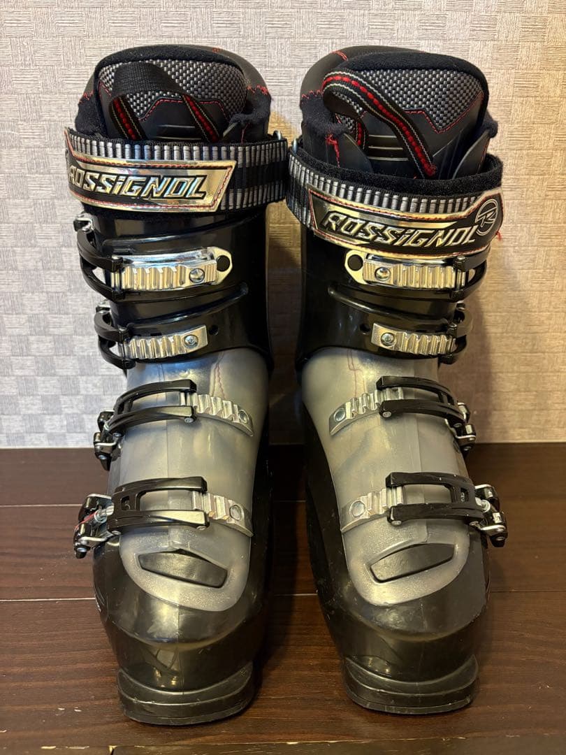 ROSSIGNOL ロシニョール ALIAS S70 スキーブーツ 25.5