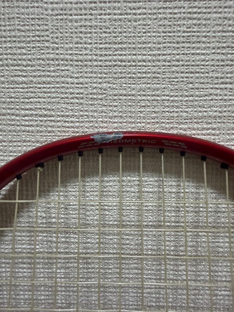 【つつ】YONEX DUORA7 デュオラ7