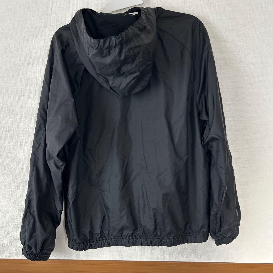 NIKE ウインドブレーカー