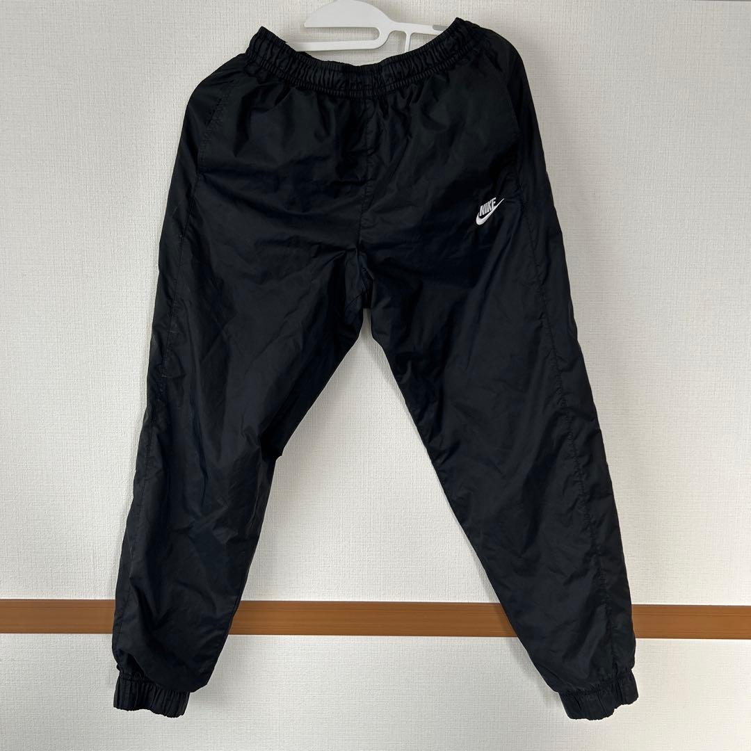 NIKE ウインドブレーカー