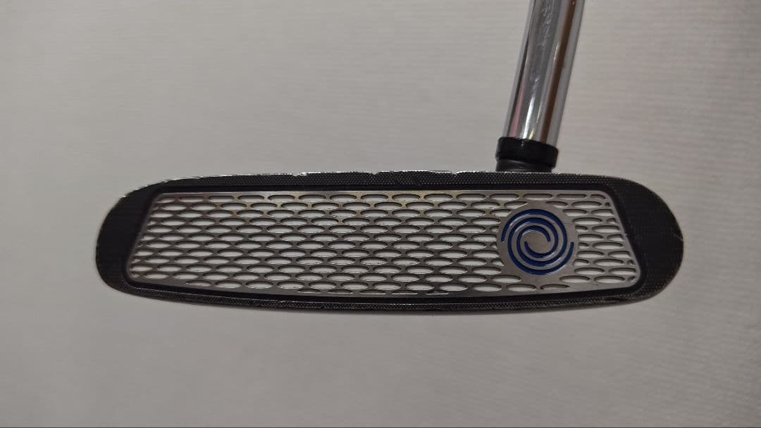 ODYSSEY WORKS ROSSIE II パター 33㌅ ヘッドカバー付