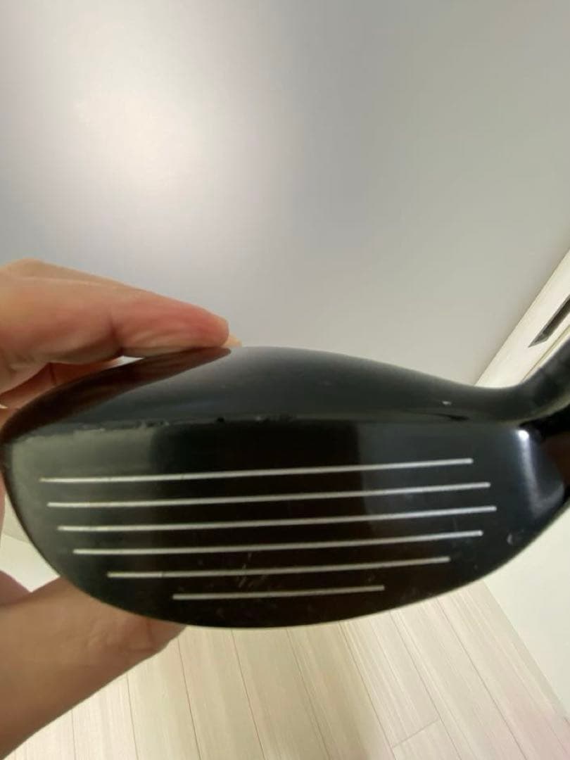 Titleist TS2 ユーティリティ 23度