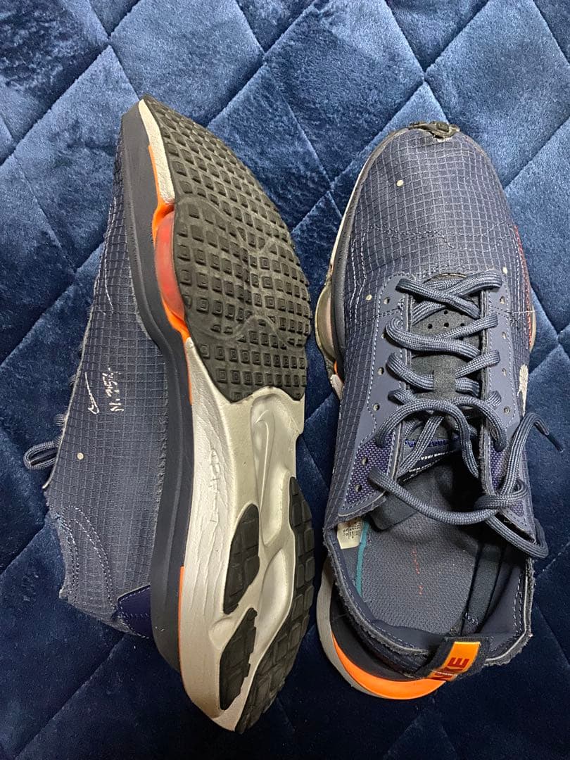 スパイク・シューズ NIKE