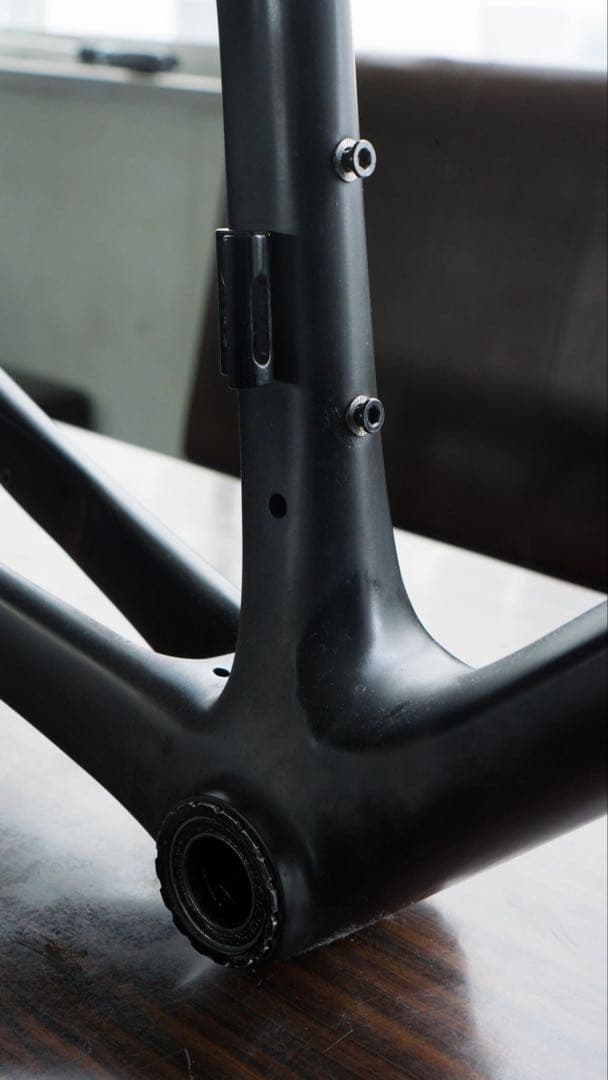 GIANT TCR ADVANCED 2 DISC SE 2021フレームセット