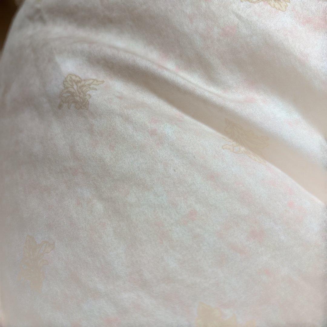羽毛掛ふとん 150cm x 210cm セミダブル