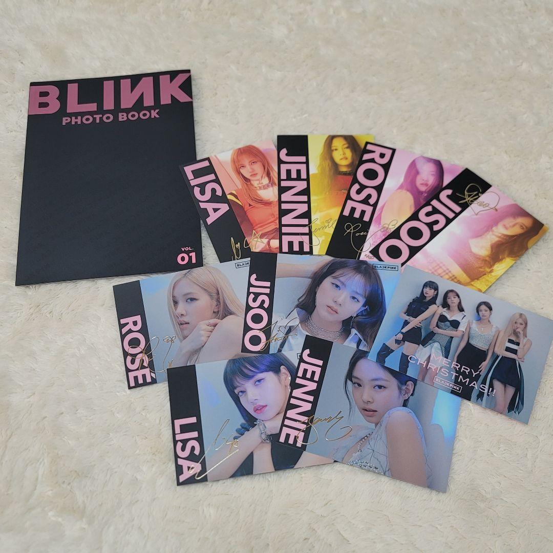 BLACKPINK BLINK グッズセット