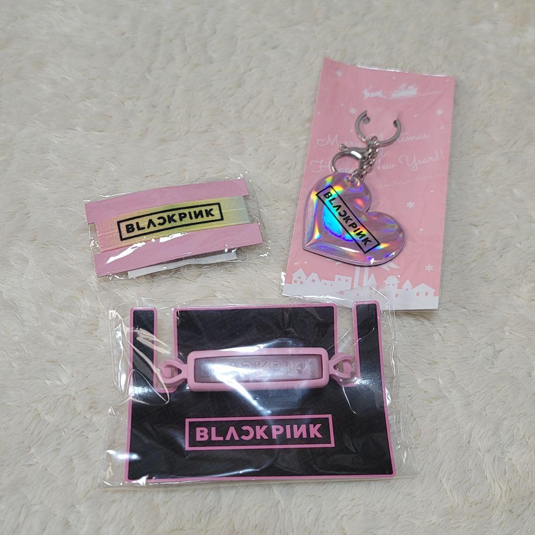BLACKPINK BLINK グッズセット
