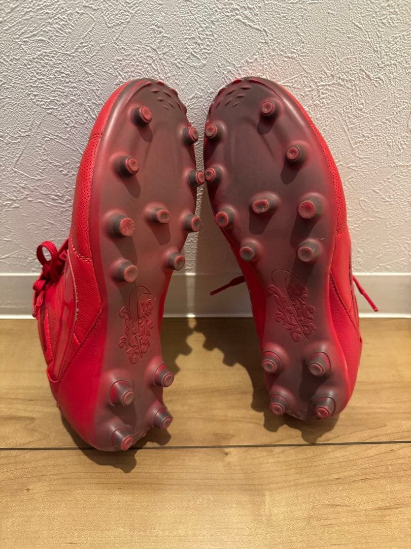 サッカーシューズ スパイク　ナイキ　プレミアム　FG NIKE