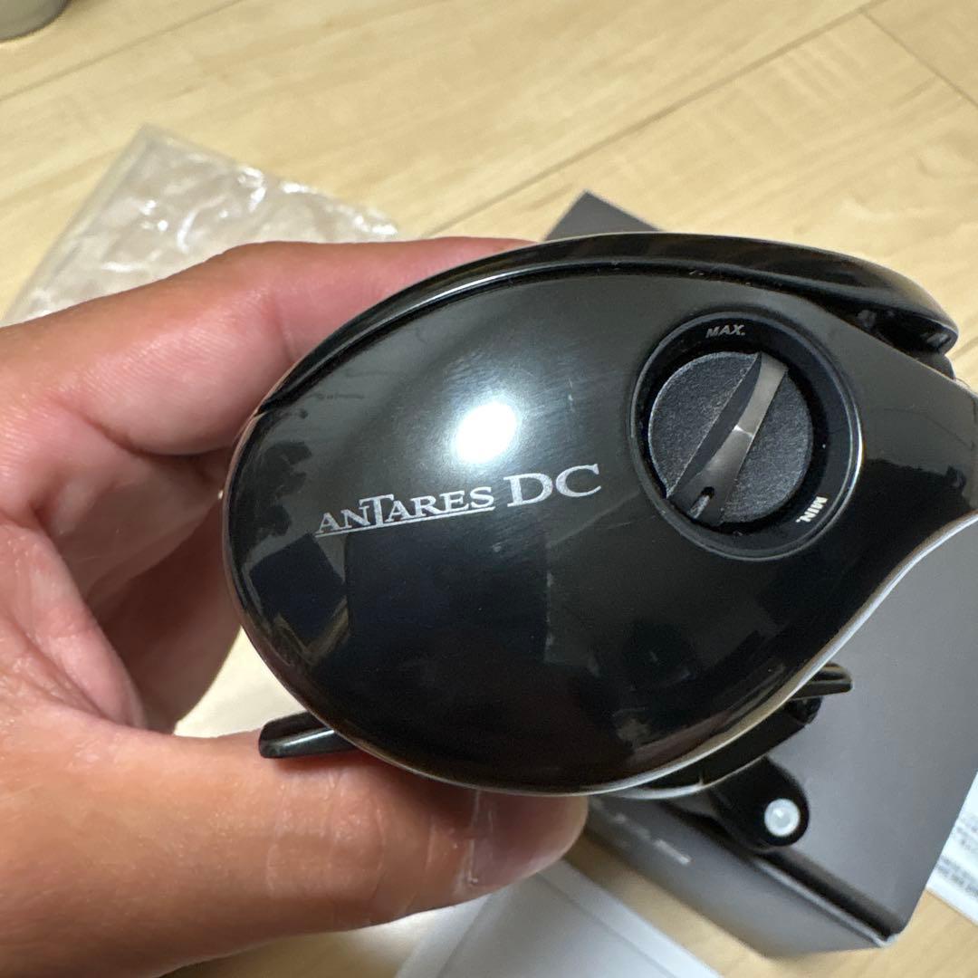 シマノ　23アンタレスDC MDXG リール