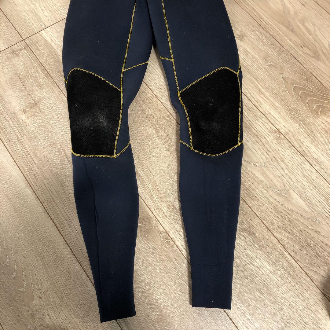 BEWET ウェットスーツ　3mm