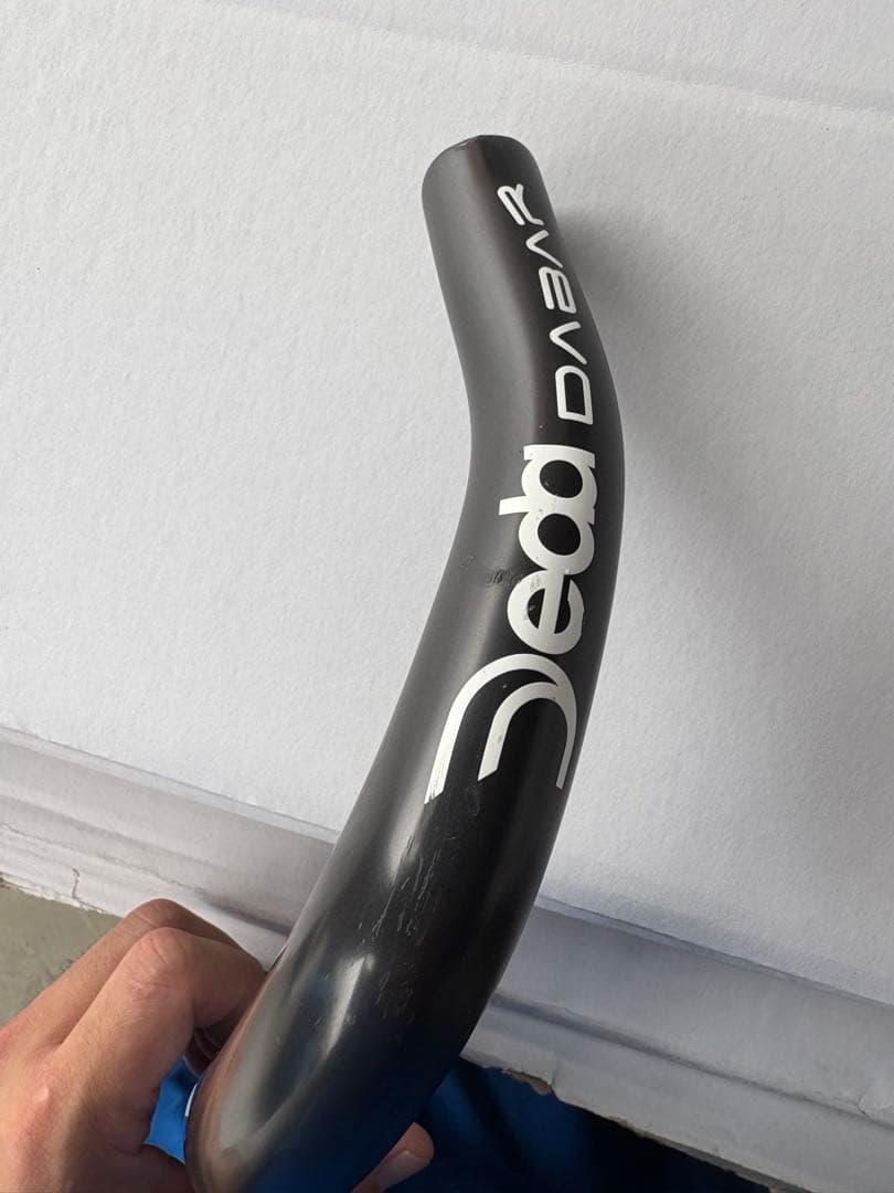 DEDA ELEMENTI DABAR デダ　ダバー　ブルホーン　ピストチネリ
