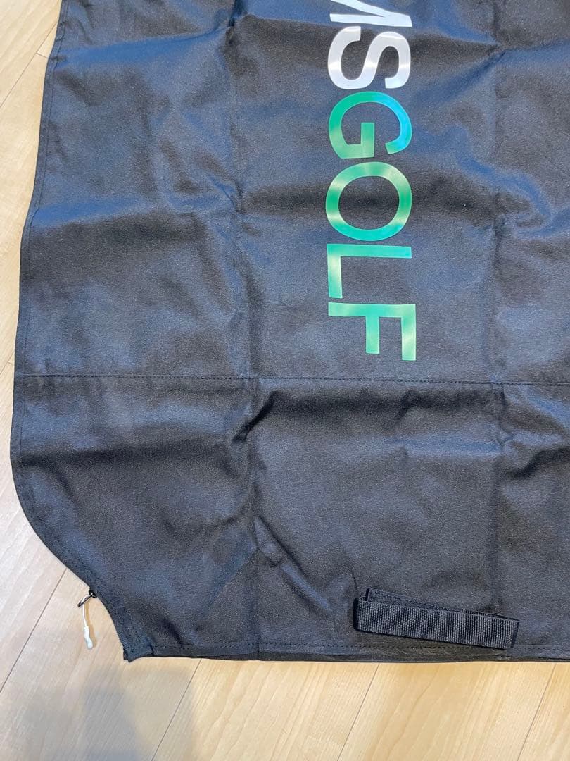 BEAMS GOLF トラベルカバー