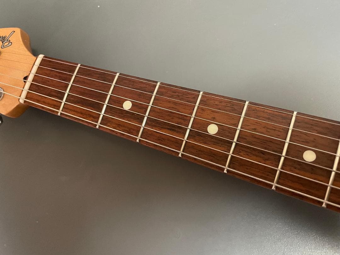 Fender Japan 1994年フジゲン製