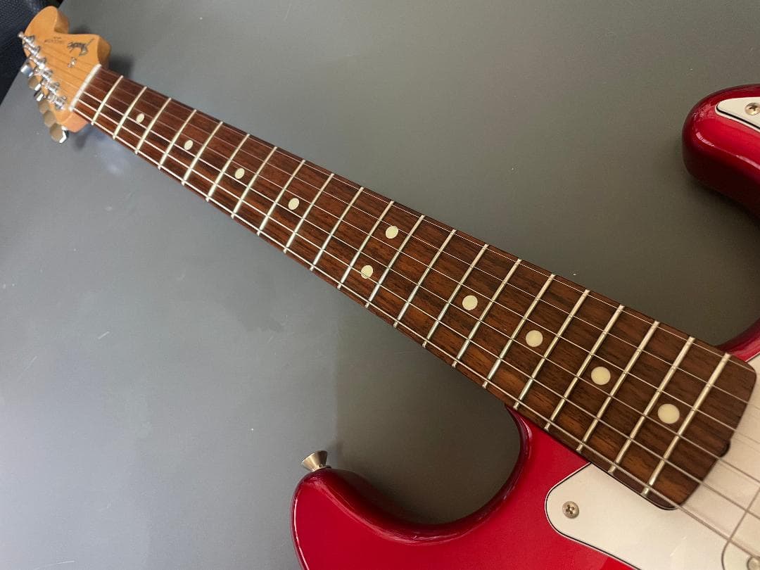 Fender Japan 1994年フジゲン製
