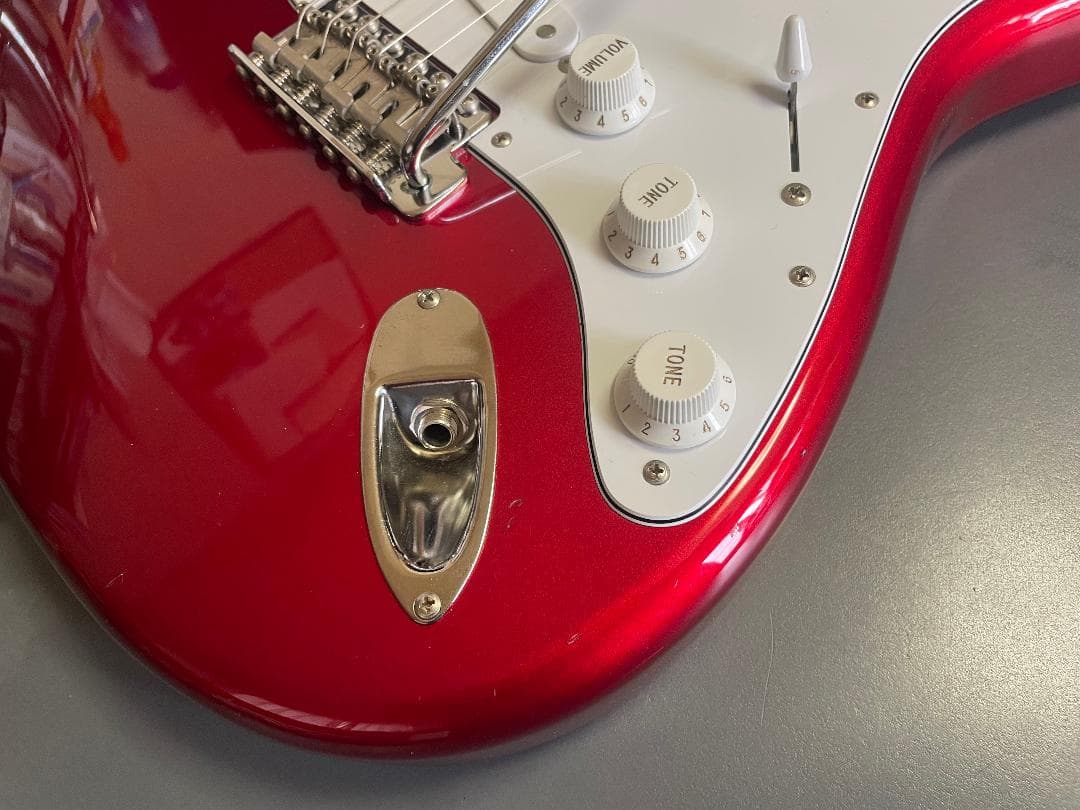 Fender Japan 1994年フジゲン製