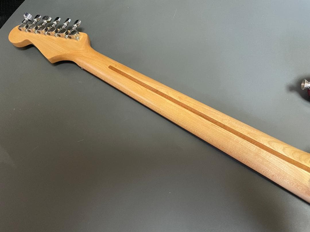 Fender Japan 1994年フジゲン製