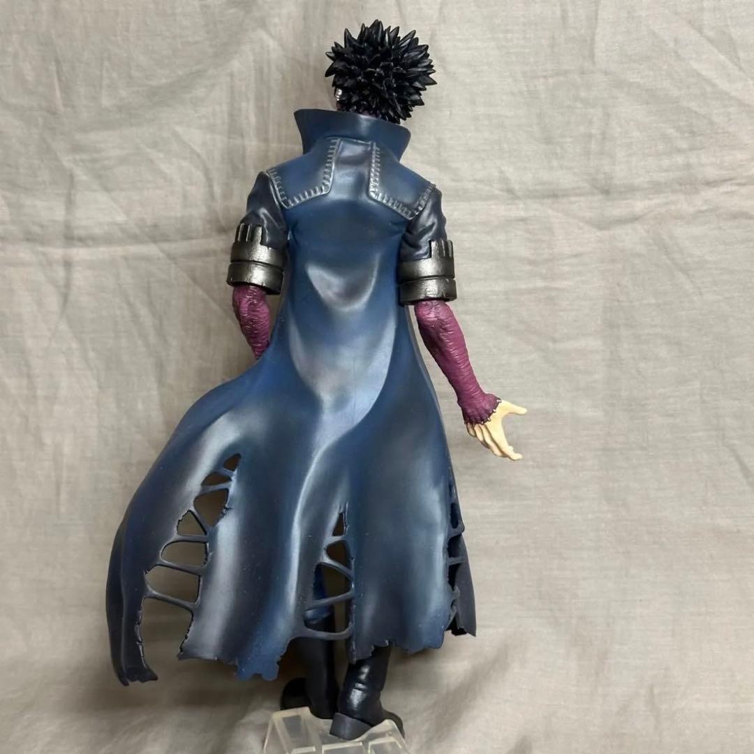 一番くじ 僕のヴィランアカデミア 荼毘 トガヒミコ フィギュア 3個セット
