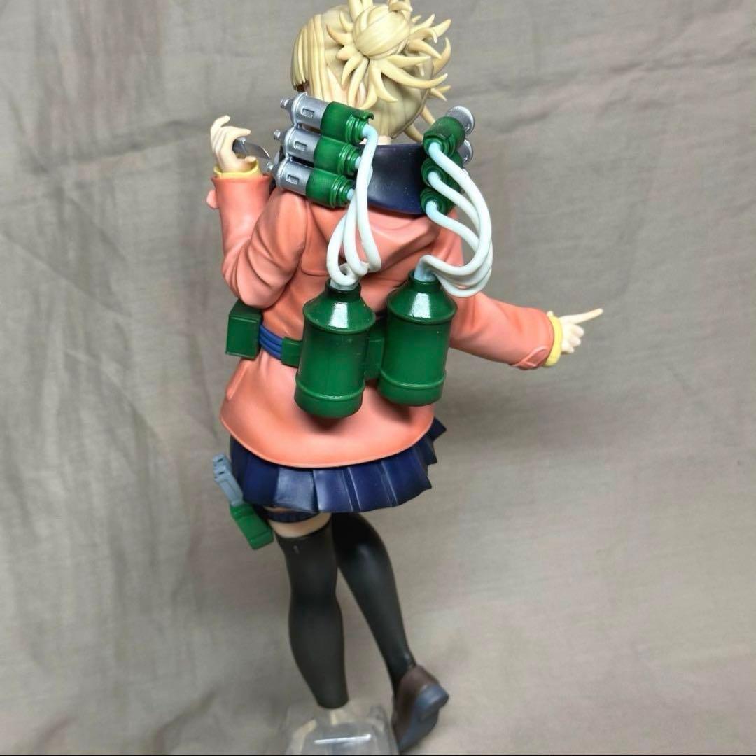 一番くじ 僕のヴィランアカデミア 荼毘 トガヒミコ フィギュア 3個セット