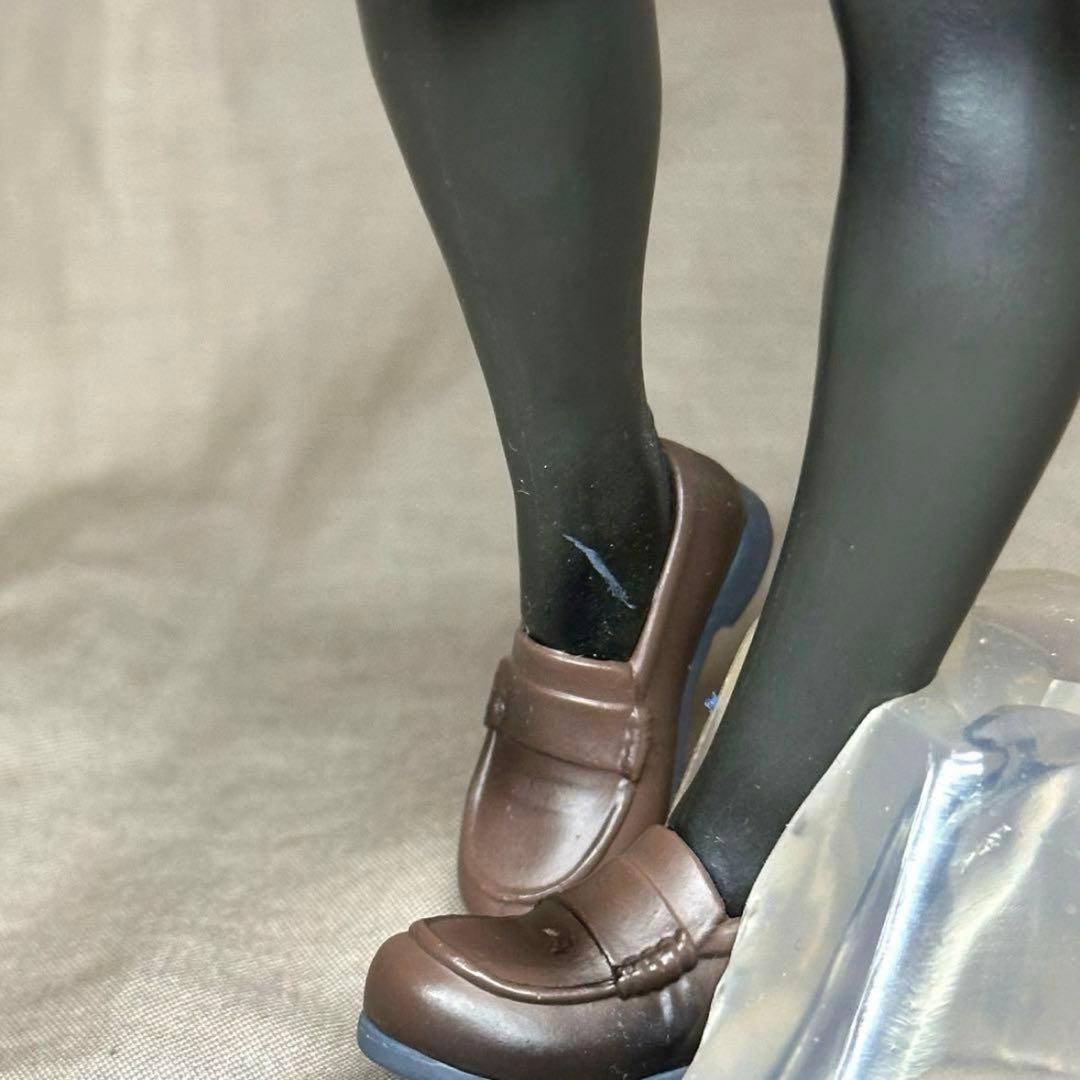 一番くじ 僕のヴィランアカデミア 荼毘 トガヒミコ フィギュア 3個セット