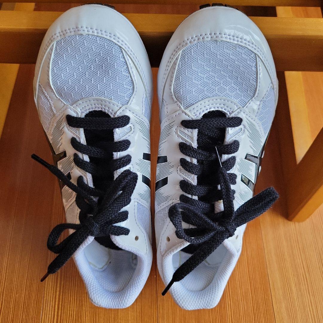 アシックス 陸上スパイク 22.0