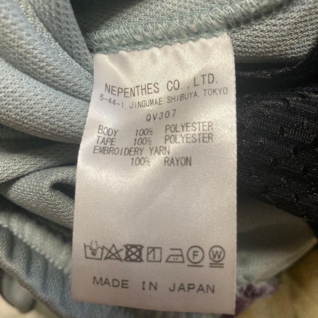 needles track pants Sサイズ　25SS straight