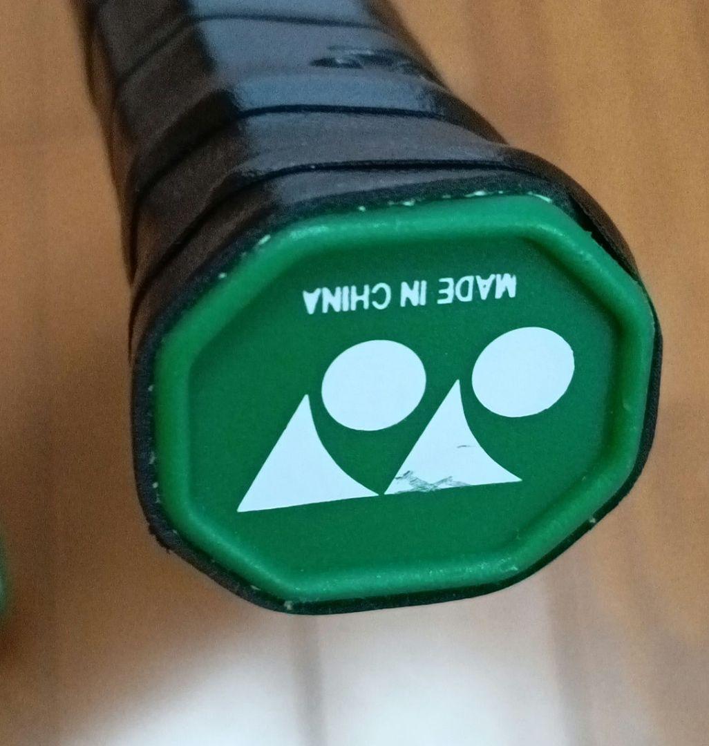 ヨネックス　YONEX GR-400 バドミントンラケット　4本セット