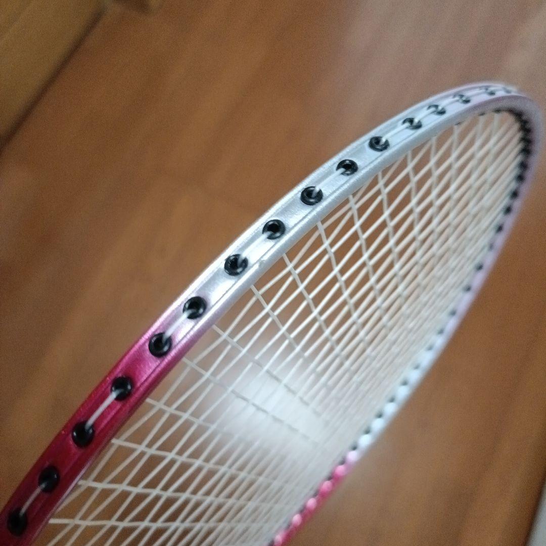 ヨネックス　YONEX GR-400 バドミントンラケット　4本セット