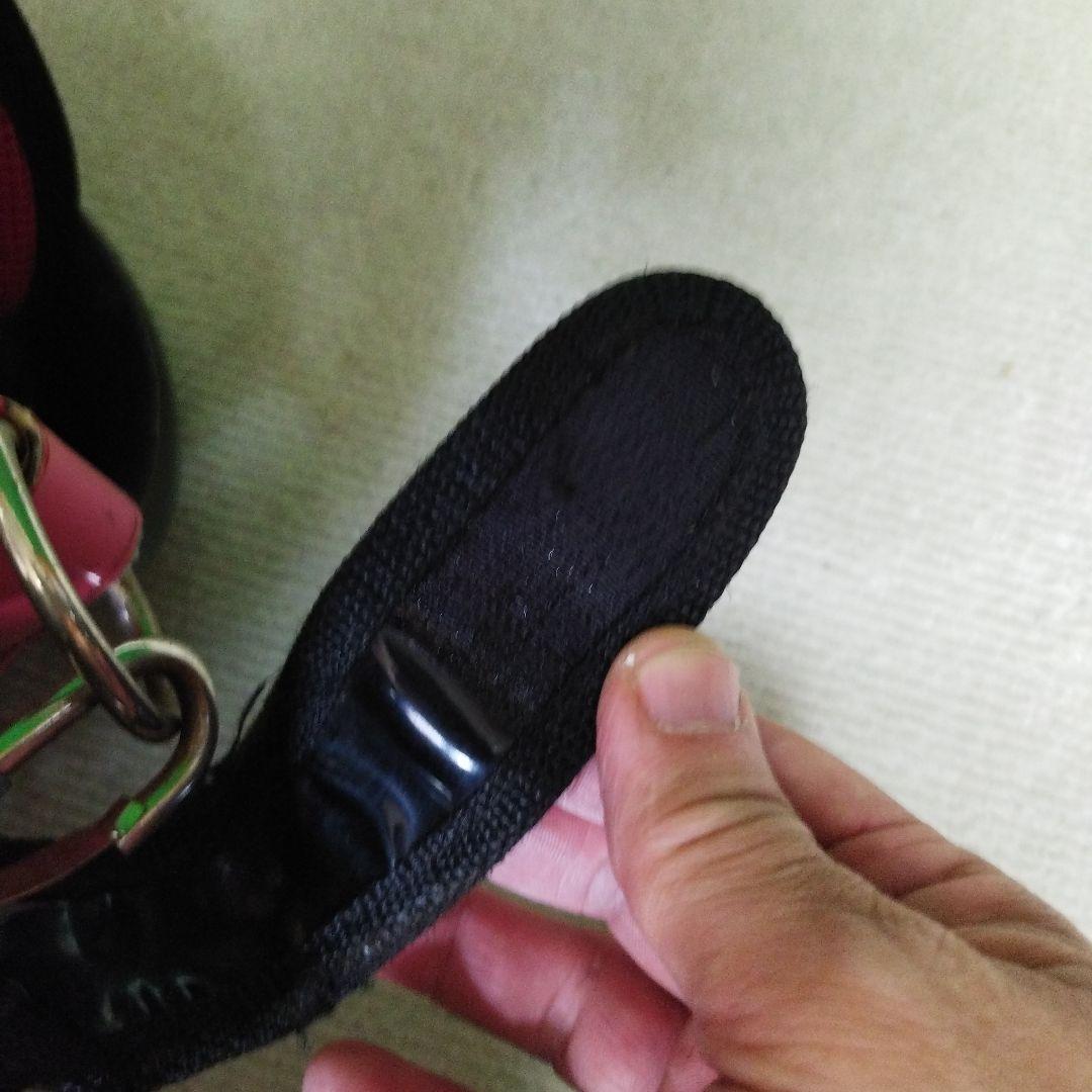 Callaway Epic キャディバッグ ブラック/ピンク ツアー 限定モデル