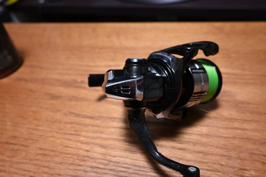 23 ヴァンキッシュ 2500S vanquish