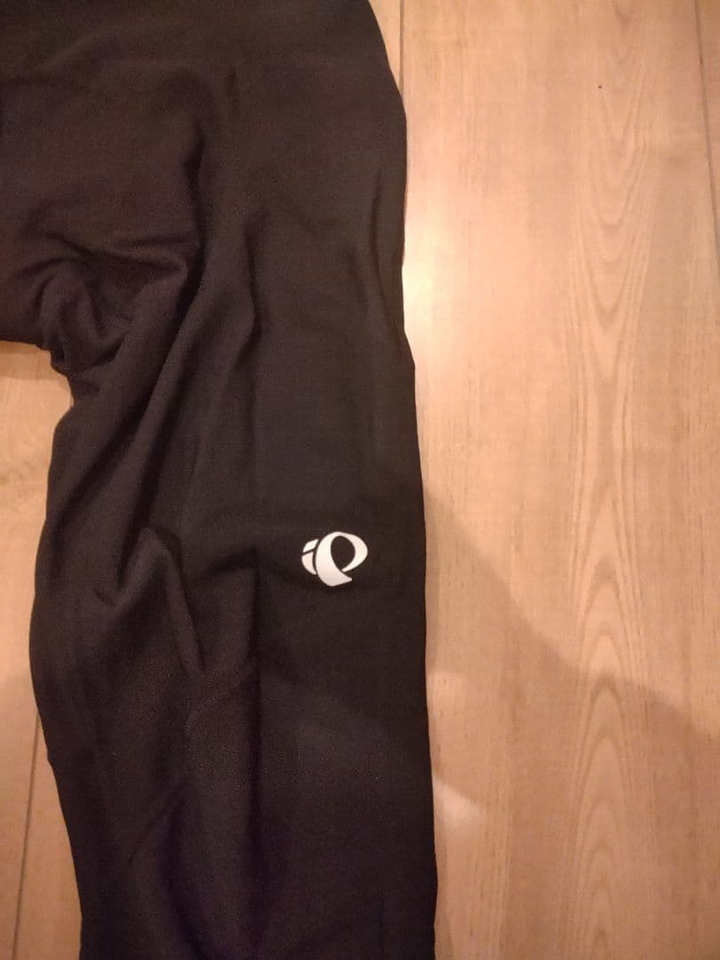 Pearl Izumi ブライトエックスビブタイツ