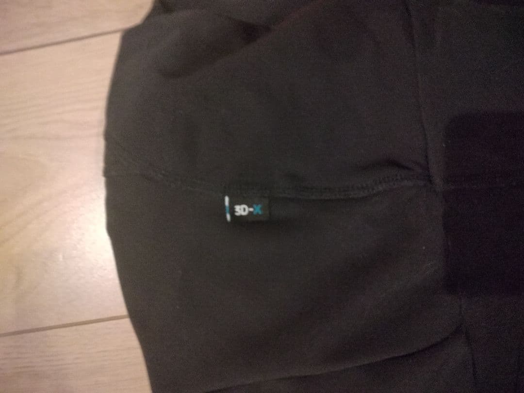 Pearl Izumi ブライトエックスビブタイツ
