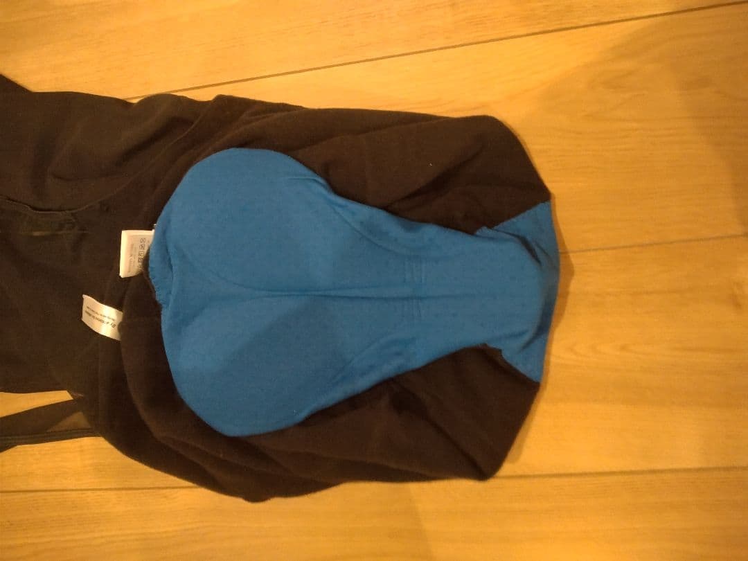 Pearl Izumi ブライトエックスビブタイツ