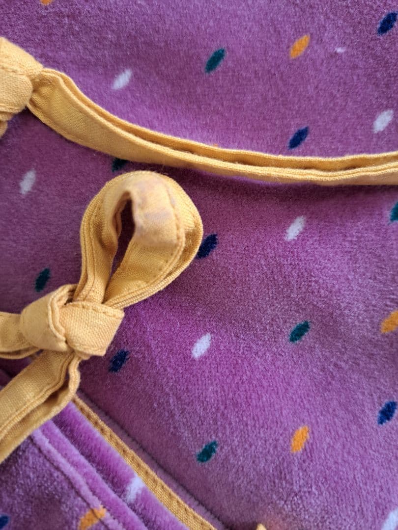 Bagaille Curtain ★ PINK