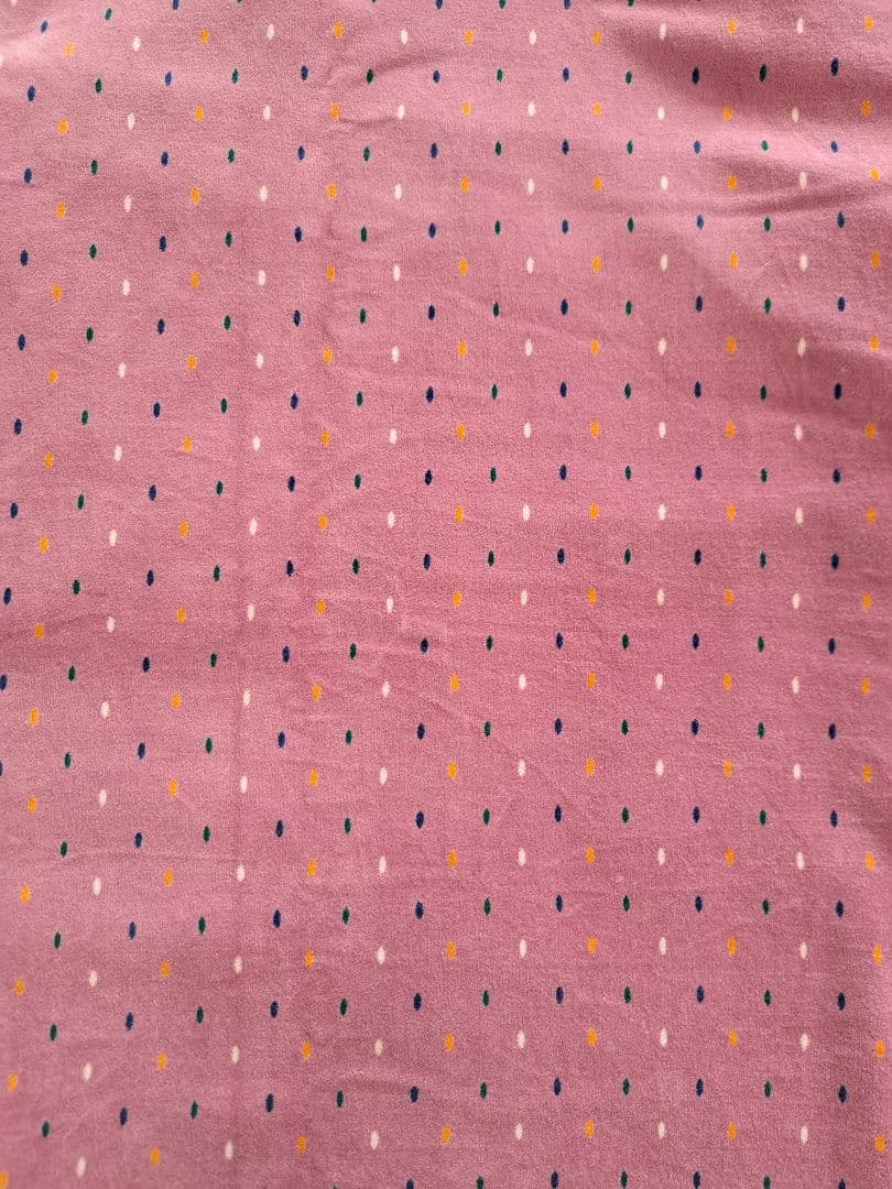 Bagaille Curtain ★ PINK