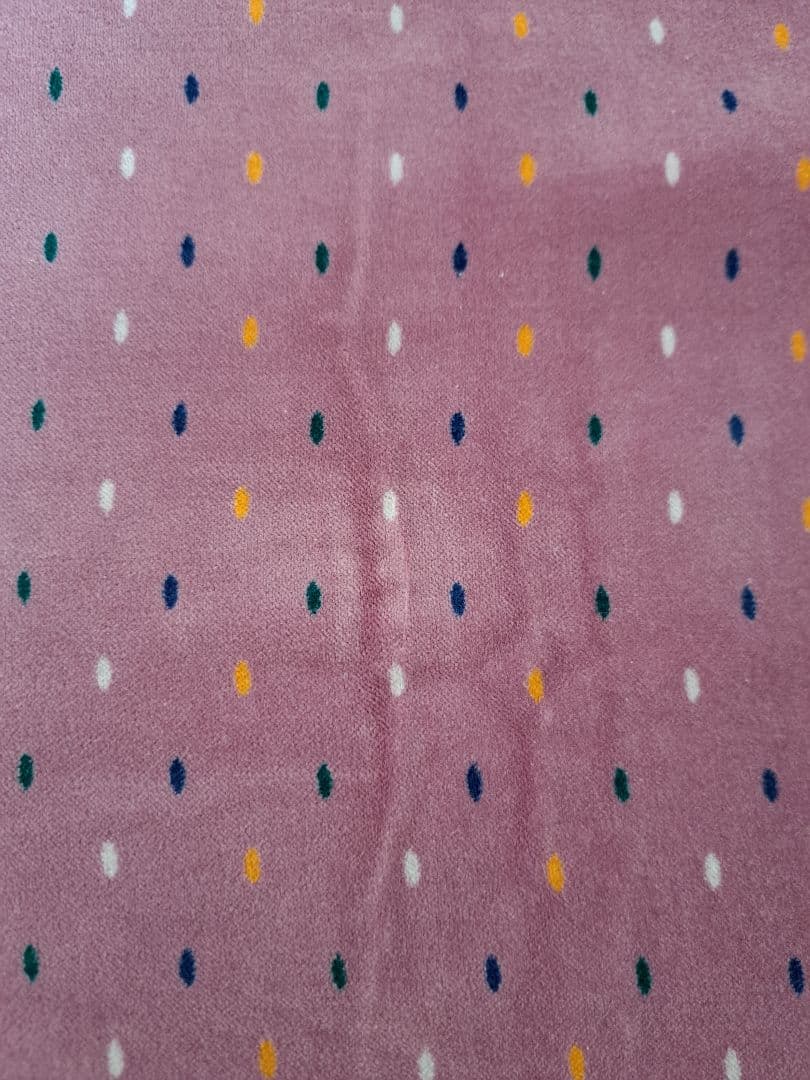 Bagaille Curtain ★ PINK