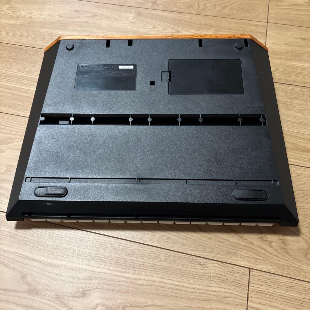 【最終価格】【レア】KORG monologue アナログシンセサイザー 25鍵
