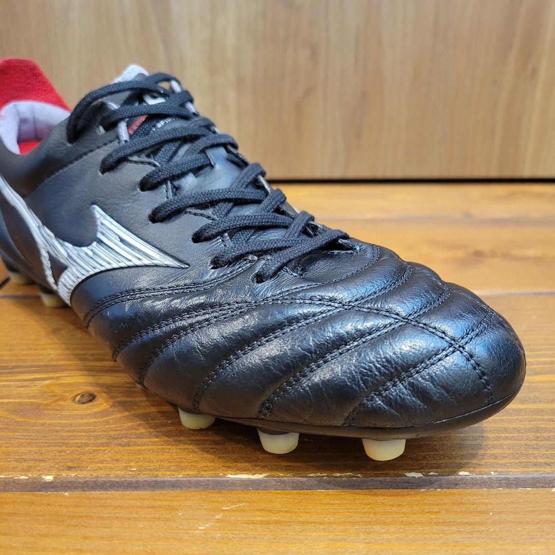 【美品】Mizuno モレリアネオ 4 JAPAN