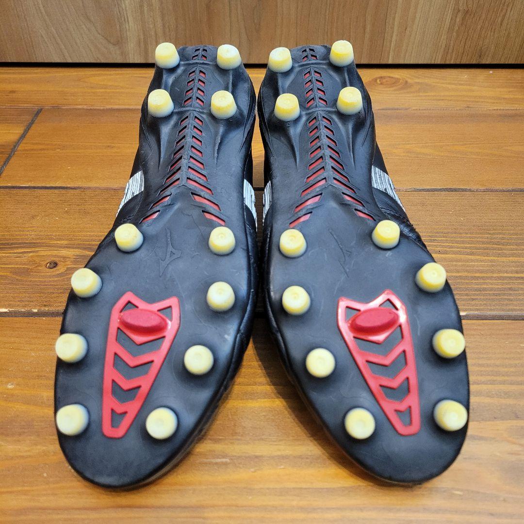 【美品】Mizuno モレリアネオ 4 JAPAN